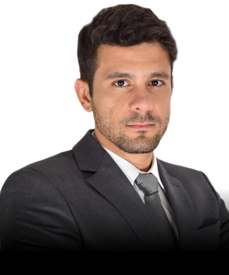 Rafael Novais