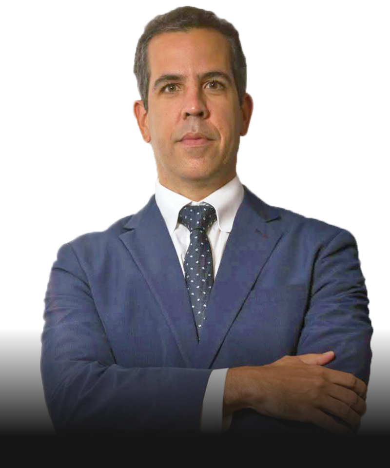 Rodrigo Bello