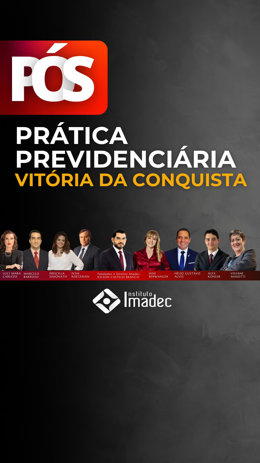 PÓS PREVI CONQUISTA 25