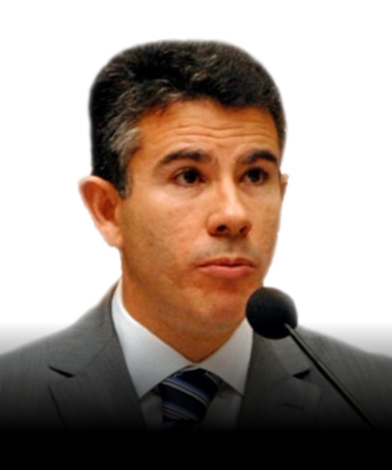 José Jairo Gomes