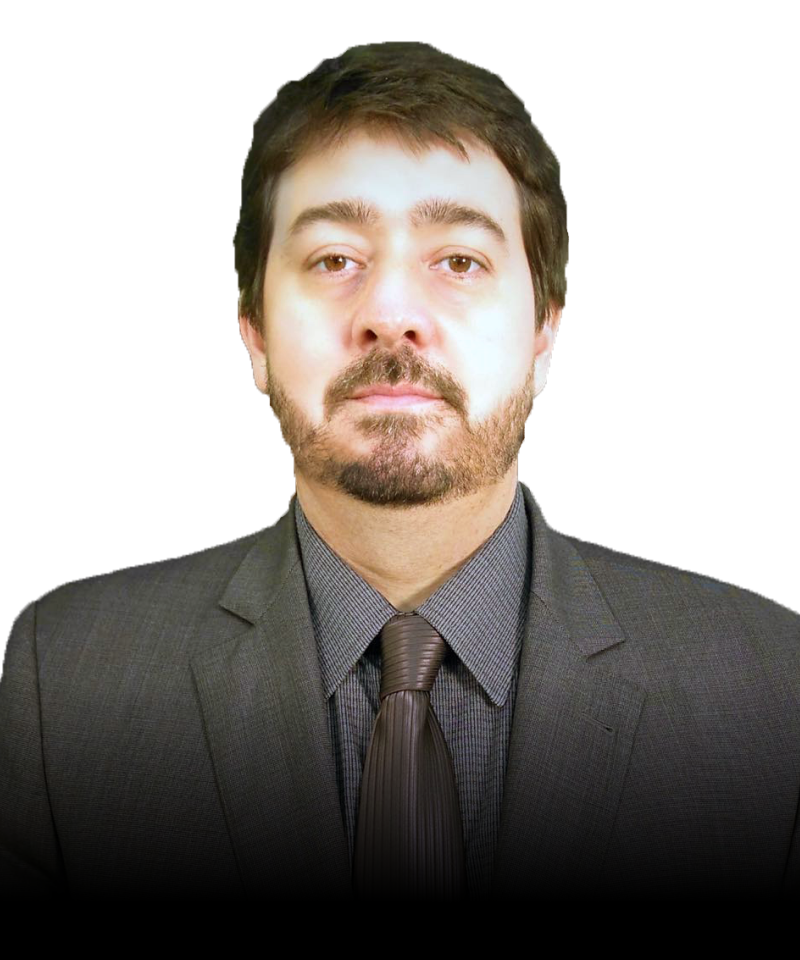 Ederson Ricardo Teixeira