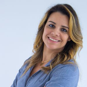 Denise Bittencourt Friedrich