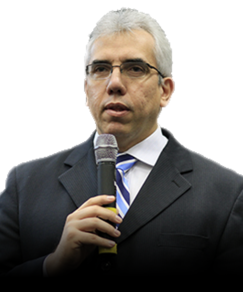 Sergio Torres Teixeira