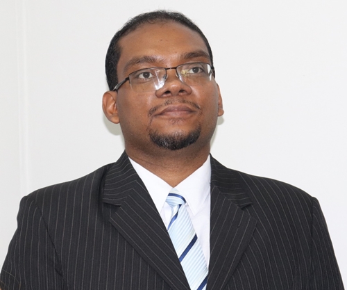 Marco Adriano Ramos Fônseca