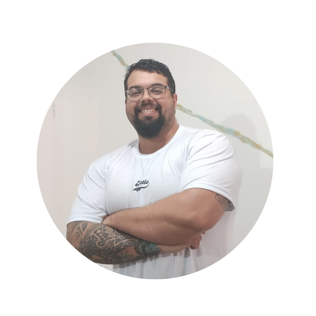 Breno Honorato