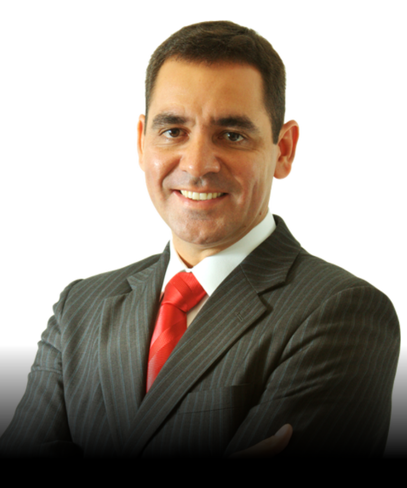 Hélio Gustavo Alves