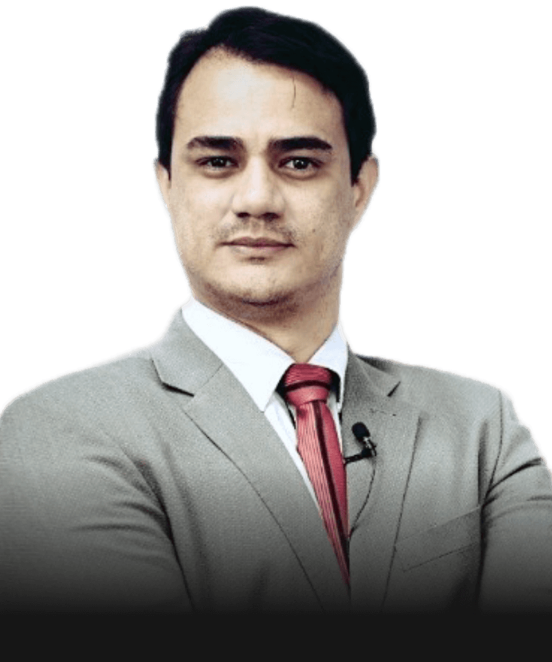 Alexandre Basílio