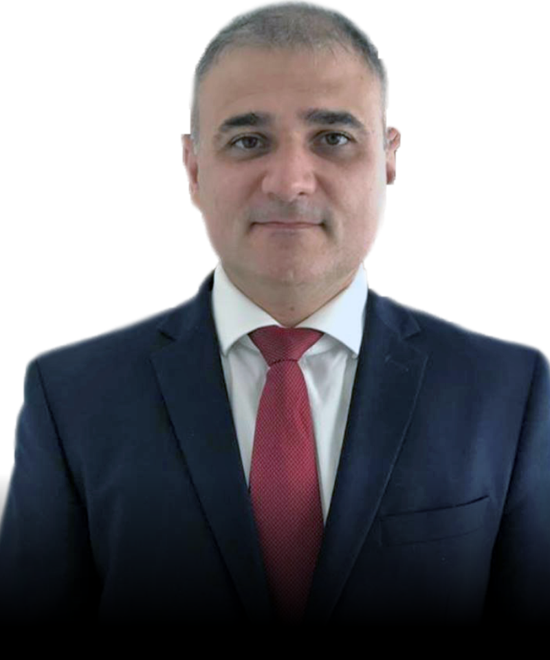 Rafael Schmidt Waldricht