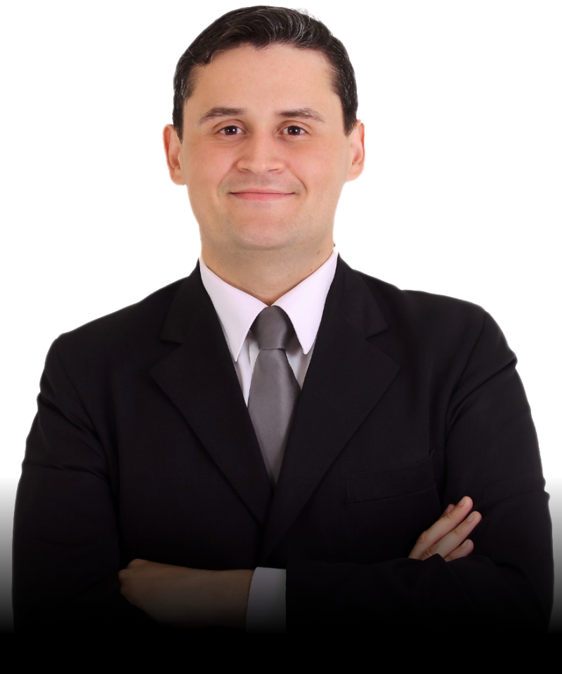 Thiago Albuquerque