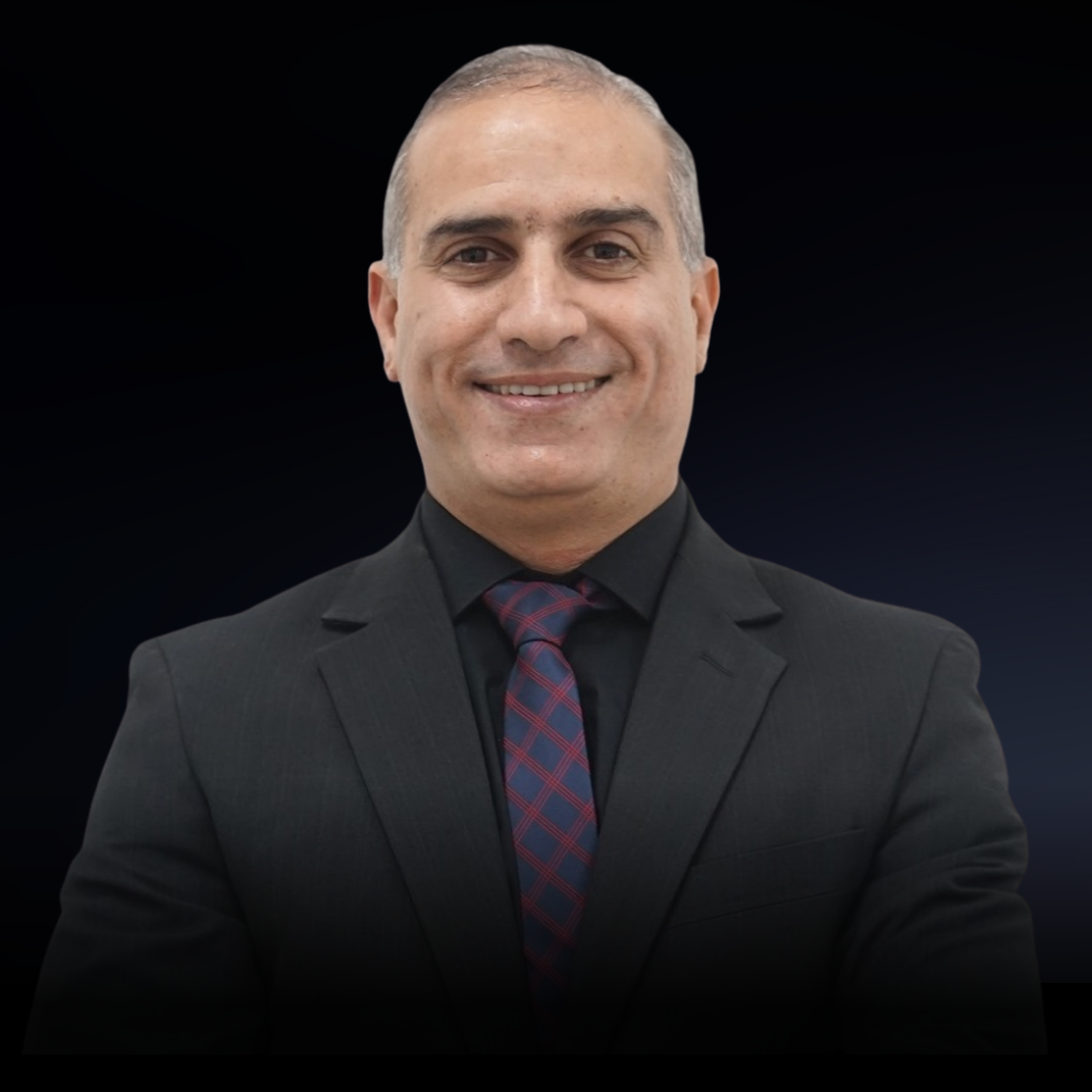 Nidal Ahmad