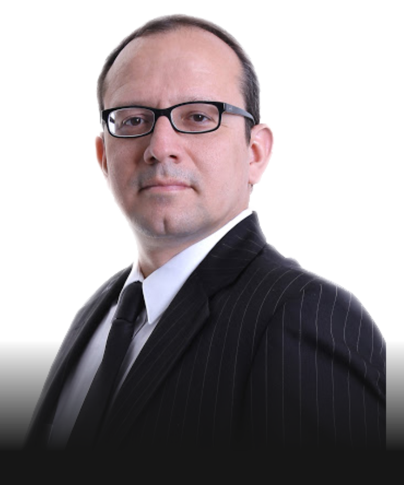 José Henrique Mouta