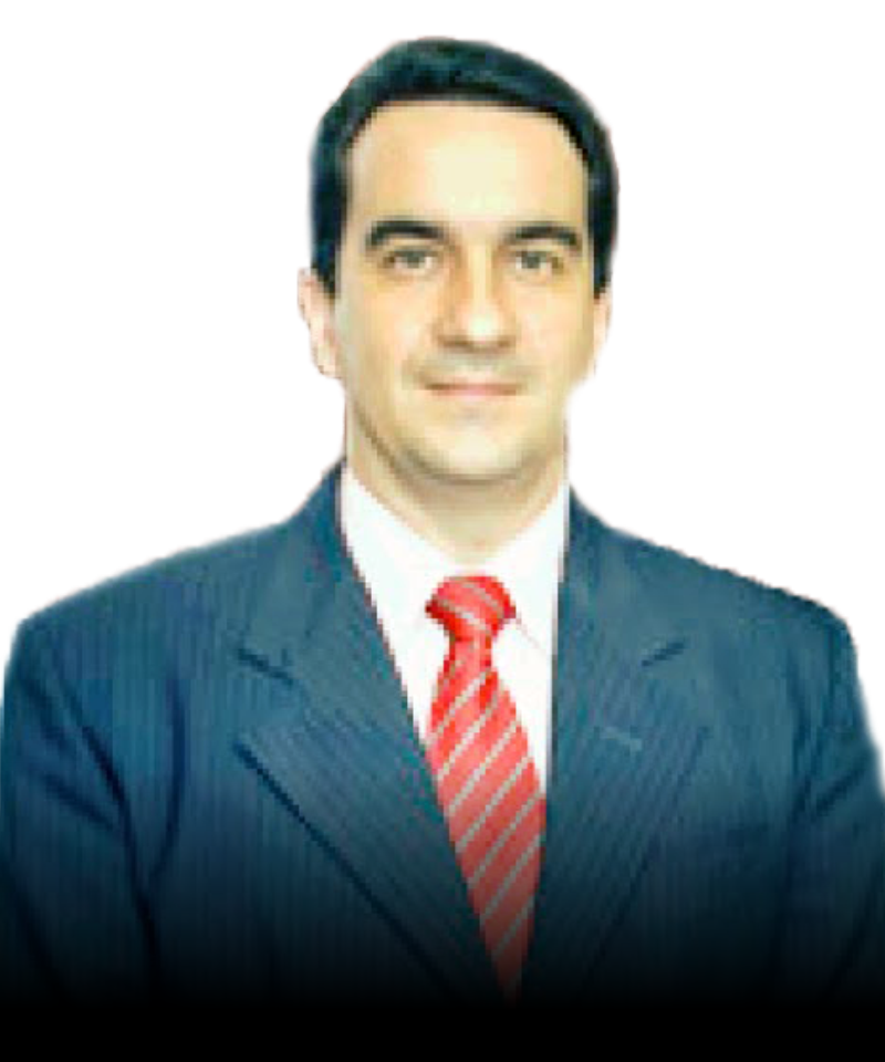 Marcelo Barroso
